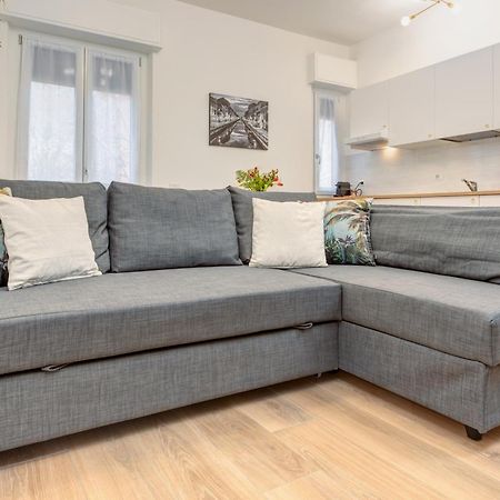 Appartement La Culla Di Milano Extérieur photo