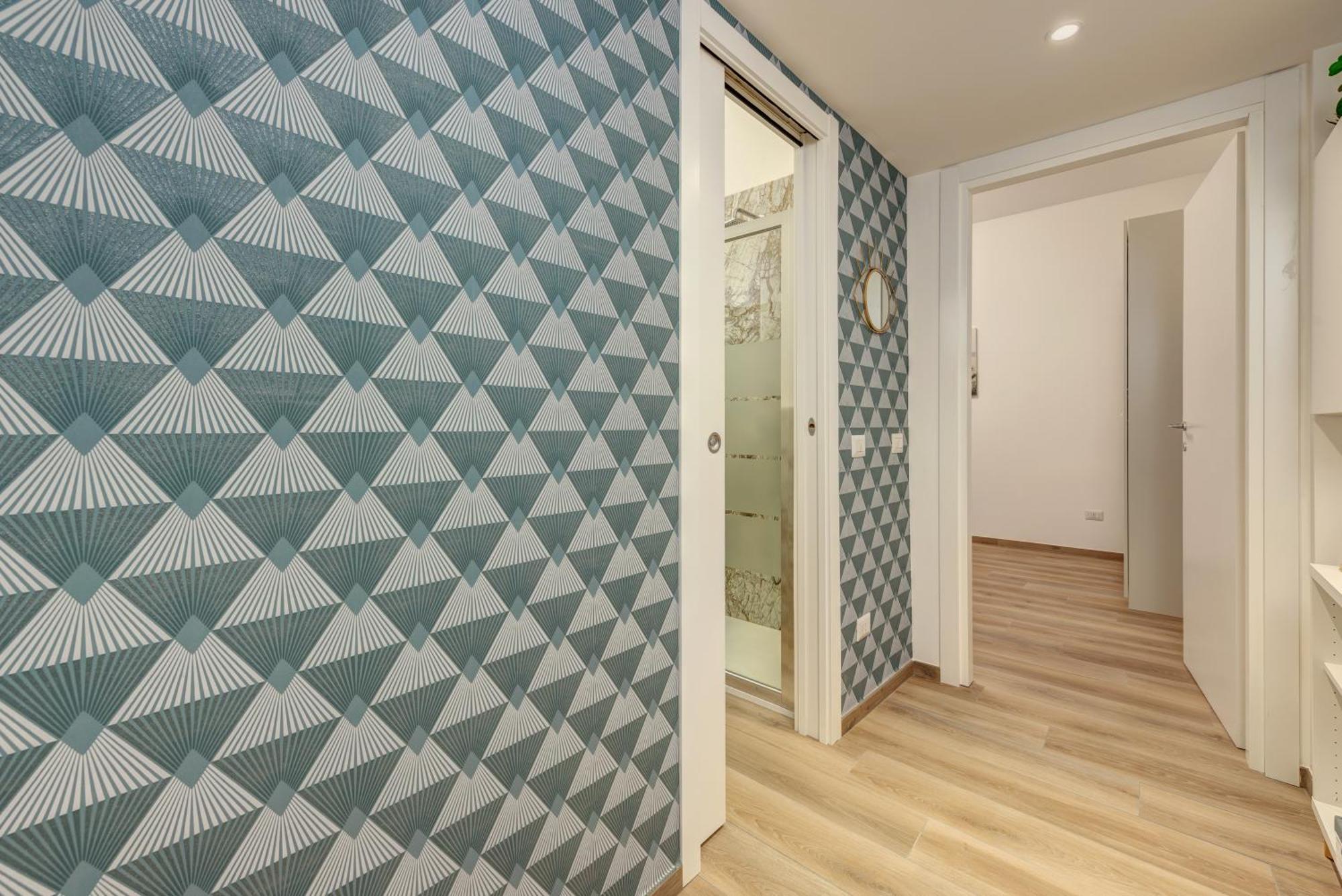 Appartement La Culla Di Milano Extérieur photo