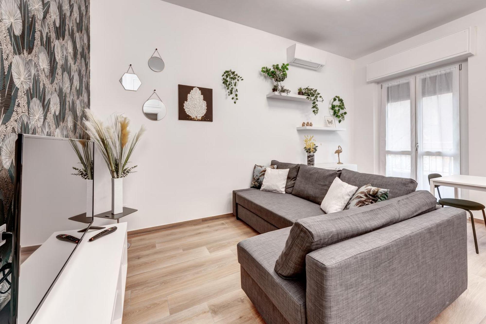 Appartement La Culla Di Milano Extérieur photo
